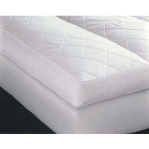  Style B Vertical Channels King Featherbed