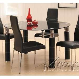  Acme 06800 Moderno Dining Table