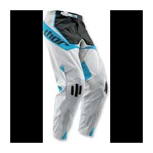  Thor Youth Core Pants , Color Ice, Size 22 XF2903 0746 Automotive