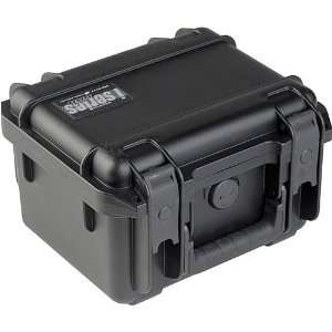  SKB 3I 0907 6B L Injection Molded Waterproof Case, Layered 