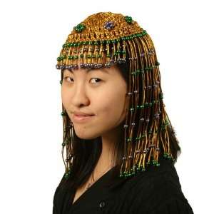  Forum Novelties Inc 11103 Beaded Headpiece Office 