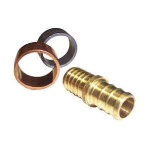  NIBCO 1/2 Pb Np29r Transition Fitting