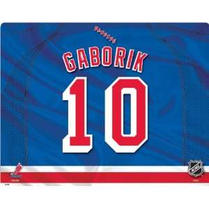  M. Gaborik   New York Rangers #10 skin for Wii Remote 