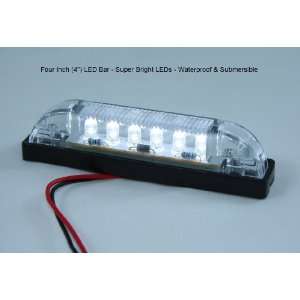  LED Bar Light   Heavy Duty, Water resistant 12 Volt DC LED 