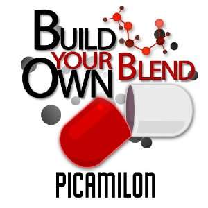  1 Kg (2.2 Lbs) Picamilon Bulk Powder Health & Personal 