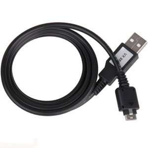  USB Data Cable for Samsung R520 Trill Cell Phones 