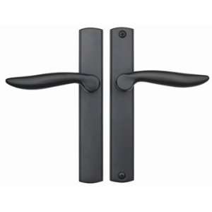  Swing Door Multipoint Dummy Handleset