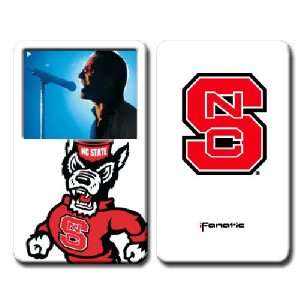  North Carolina State Wolfpack NCAA Video 5G Gamefacez 