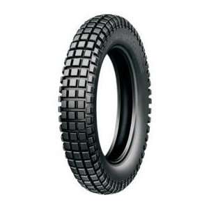  Michelin Trial Light Rear Tire   120/100R 18 TL 01599 Automotive