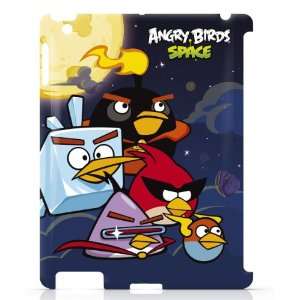  Gear4 Angry Birds Space Case For New iPad Space Family 