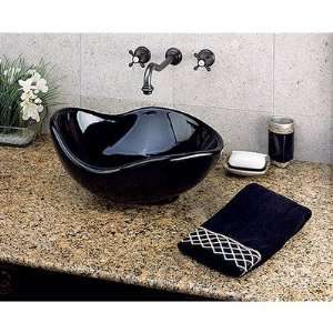  St Thomas Creations 1047.000.01 Caterina Vessel Sink 