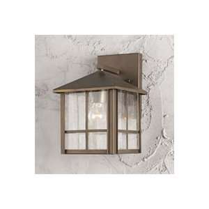  1061 01   Exterior Wall Sconce