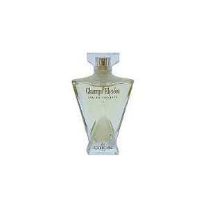  Champs Elysees Perfume   EDP Spray 2.5 oz. by Guerlain 