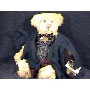  CC073 Mr Bearister Ganz Cottage Collectibles 13 inch 
