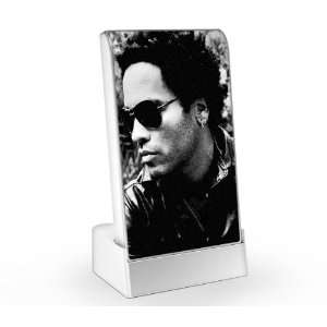  Music Skins MS LK10024 Seagate FreeAgent Go  Lenny Kravitz 