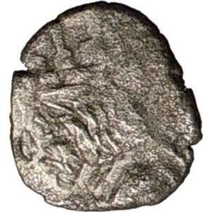  Kingdom of Persis 1st Century AD Hemidrachm Ancient Silver 