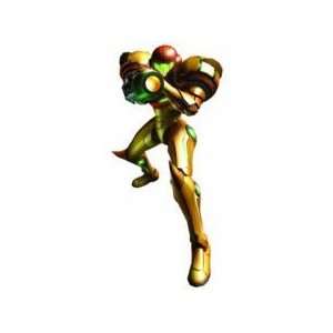  Nintendo Samus Wall Sized Graffix 18x24 