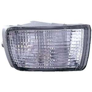   Replacement Parking/Signal Light Assembly with Daytime Running Light