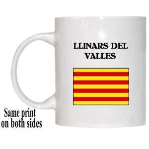  Catalonia (Catalunya)   LLINARS DEL VALLES Mug 