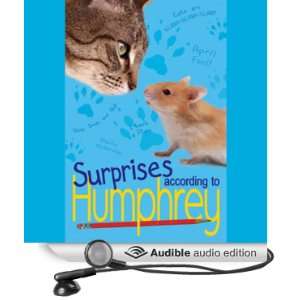 Surprises According to Humphrey (Audible Audio Edition 