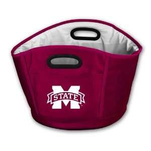  Mississippi State Bulldogs NCAA Party Bucket Everything 