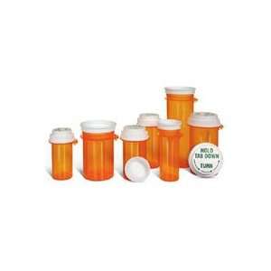   60 Drams 45/Ca by, Rexam Prescription Products