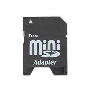  miniSD to standard SD adapter (CNV)