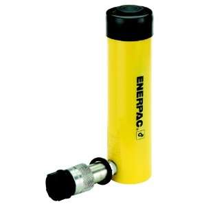 Enerpac RC 108 10 Ton Single Acting Cylinder with 8 Inch Stroke 