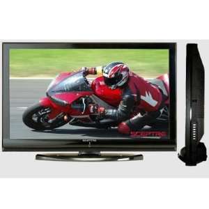  Selected 42 LCD 1080p TV By Sceptre Electronics