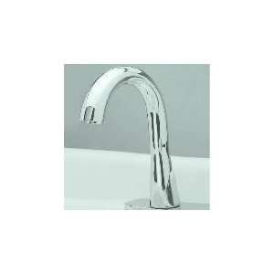   EcoPower Faucet in Polished Chrome with 10 Second Con