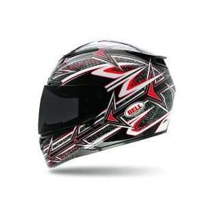  Bell RS 1 Victory Motorcycle Helmet Sz XS Sports 