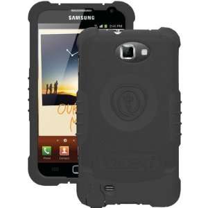  Trident Case PS GNOTE BL Perseus Case for Samsung GALAXY 
