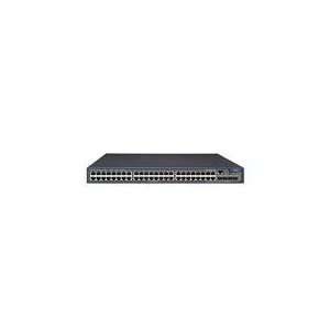  HP JD010A#ABA E4800 48G Switch Electronics