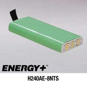  Nickel Metal Hydride Battery Pack 3800 mAh for MICROSTAR 