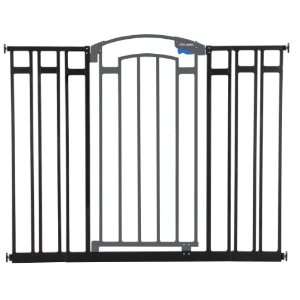  The First Years Home Décor Extra Tall Gate Baby