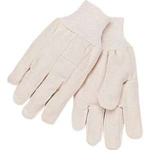  Black Stallion 1108 8oz. Cotton Canvas Industrial Gloves 