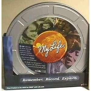    New My Life Create A CD ROM Case Pack 30   111130 GPS & Navigation