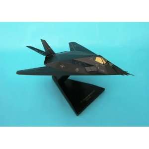  F 117A Blackjet 1/48