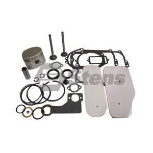  Overhaul Kit for Briggs and Stratton 11 Hp units 251700 