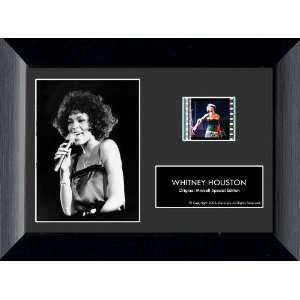  Whitney Houston (S1) Minicell