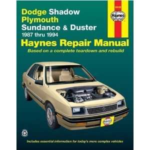 Haynes 30065 AUTO REPAIR Automotive