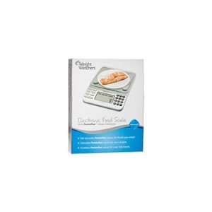  New 2011 Weight Watchers Points Plus Electronic Food Scale 