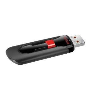  SanDisk 128GB Cruzer Glide USB (SDCZ60 128G B35 