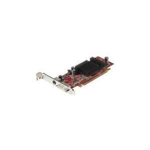  ATI X600 128MB Graphics Card PCI Express Half Height for 