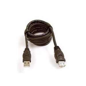  BELKIN COMPONENTS USB A/A EXTENSION CABLE A M/F DSTP 10 
