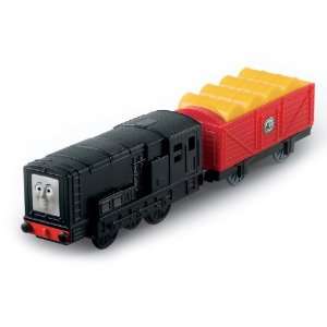  Thomas the Train TrackMaster Talking Diesel Toys & Games