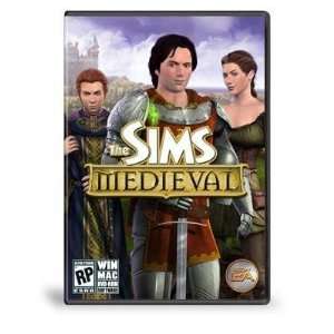 The Sims Medieval PC