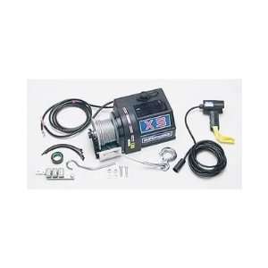    Superwinch X3 Series WinchX3 12V DC Winch 4,000 lbs Automotive