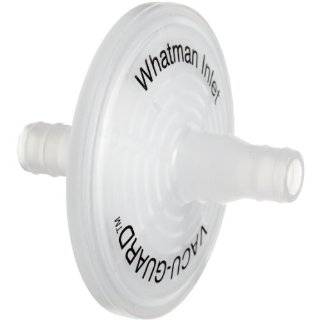   Disc, 15 psi Maximum Pressure, 3/8 to 1/2 inch Stepped Barb