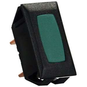  JR Products 13315 Green/Black Indicator Light for Switches 